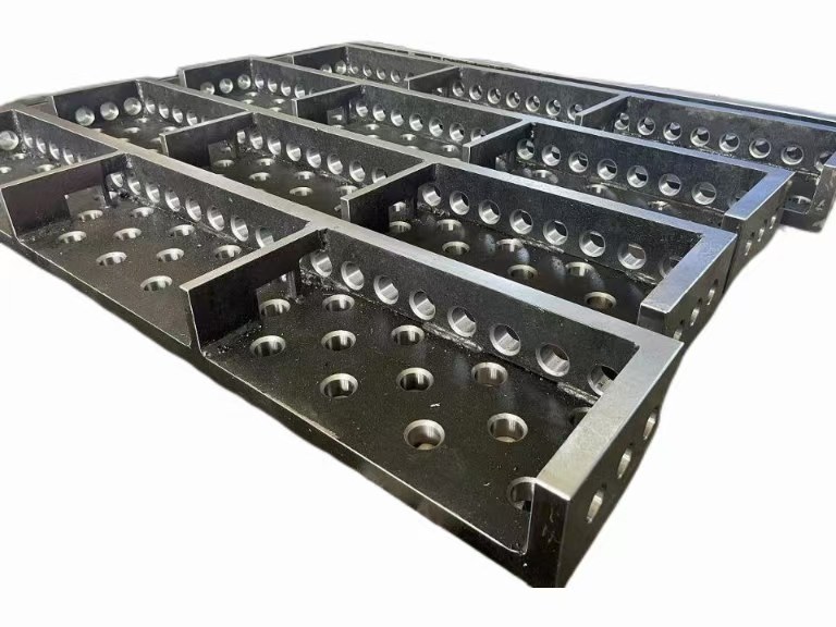 Kaj je resnično najboljše za varjenje jekla ali litega železa